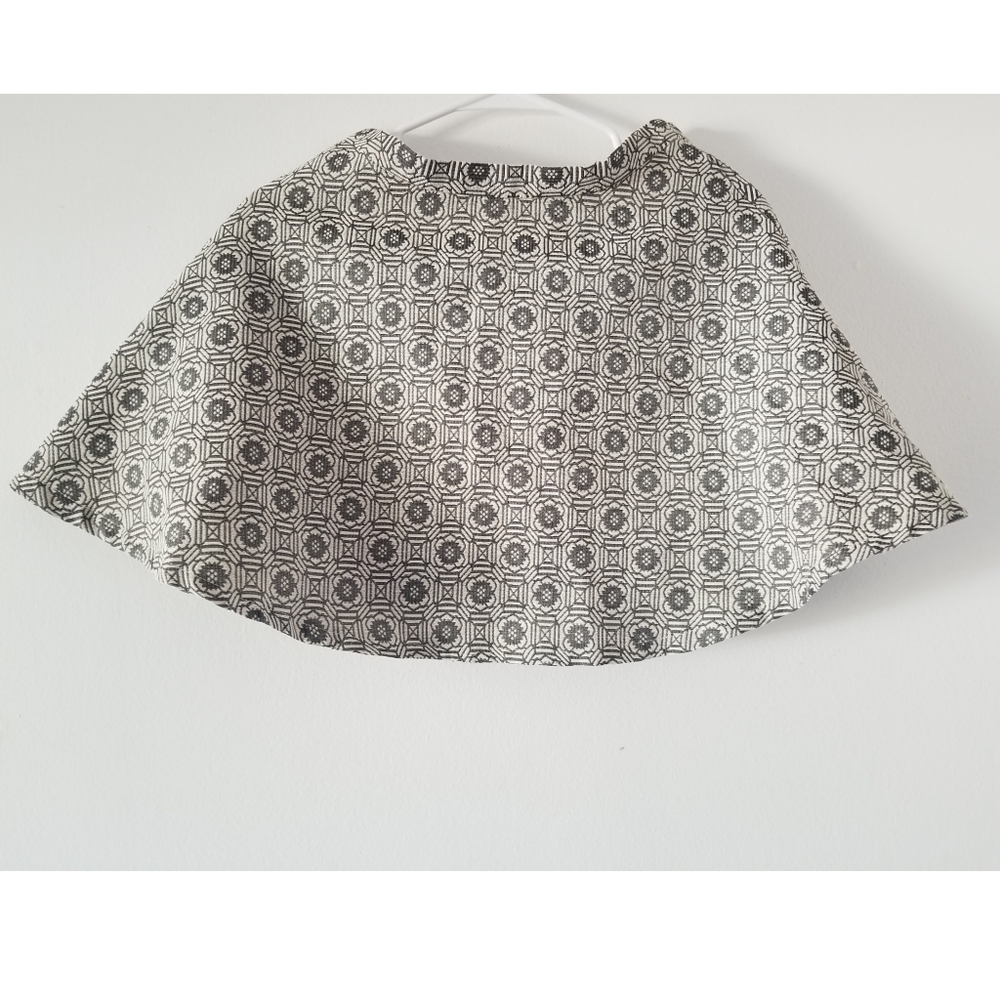 English Rose/Akira skirt